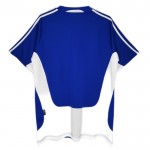Günstige Fußballtrikots Griechenland 2004 Retro Heimtrikot Kurzarm